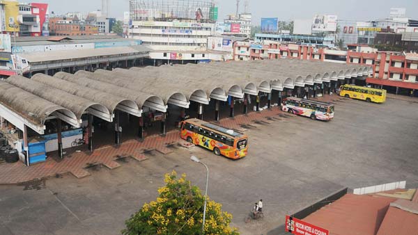 കെഎസ്ആര്‍ടിസി നാളെ മുതല്‍ ഓടിത്തുടങ്ങും; തിരക്കുള്ള സമയങ്ങളില്‍ കൂടുതല്‍ സര്‍വീസ്