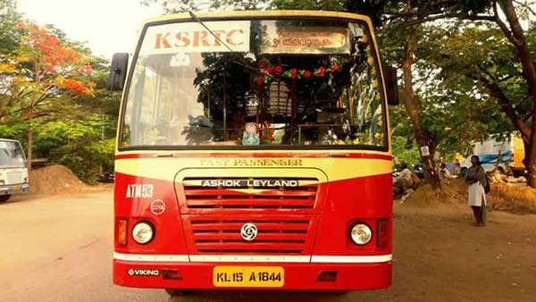 കെഎസ്ആര്‍ടിസി നാളെ മുതല്‍ ഓടിത്തുടങ്ങും; തിരക്കുള്ള സമയങ്ങളില്‍ കൂടുതല്‍ സര്‍വീസ്