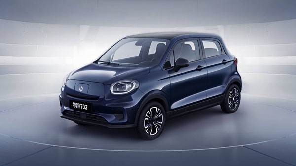 ചൈനയിൽ കാറുകൾ ഇനി തനിയെ ഓടും; സെൽഫ് ഡ്രൈവ് ഫീച്ചറുള്ള ഇലക്ട്രിക് കാർ പുറത്തിറക്കി ലീപ്മോട്ടർ