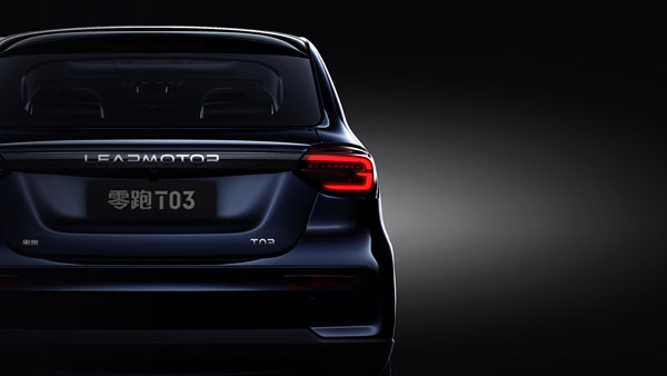 ചൈനയിൽ കാറുകൾ ഇനി തനിയെ ഓടും; സെൽഫ് ഡ്രൈവ് ഫീച്ചറുള്ള ഇലക്ട്രിക് കാർ പുറത്തിറക്കി ലീപ്മോട്ടർ