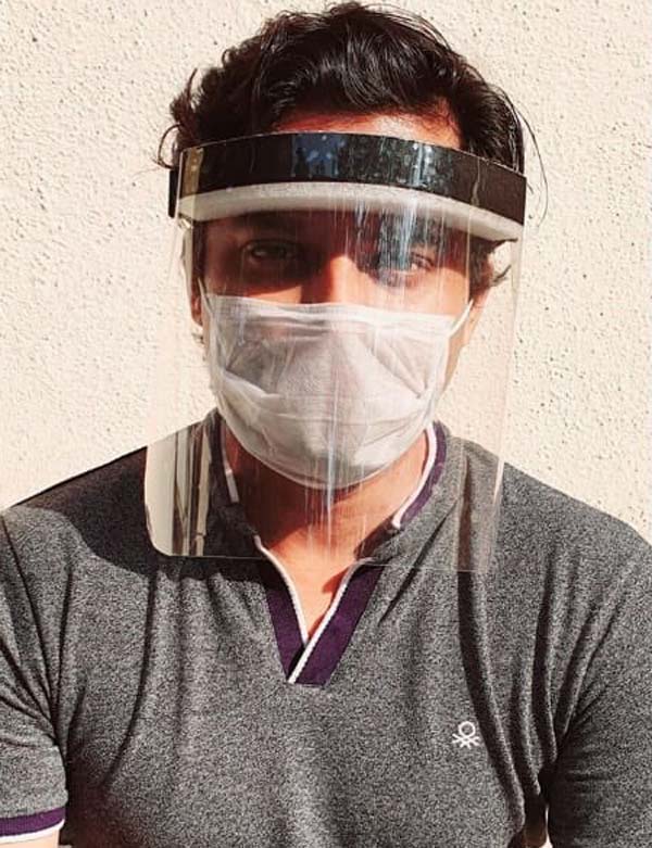 15 വര്‍ഷത്തെ സേവനത്തിന് ശേഷം മഹീന്ദ്രയില്‍ നിന്നും പടിയിറങ്ങി വിവേക് നായര്‍