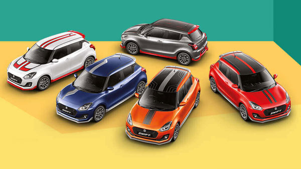 ഡീലർഷിപ്പുകൾ തുറന്നതിന് പിന്നാലെ 1600 യൂണിറ്റുകൾ ഡെലിവറി ചെയ്ത് മാരുതി