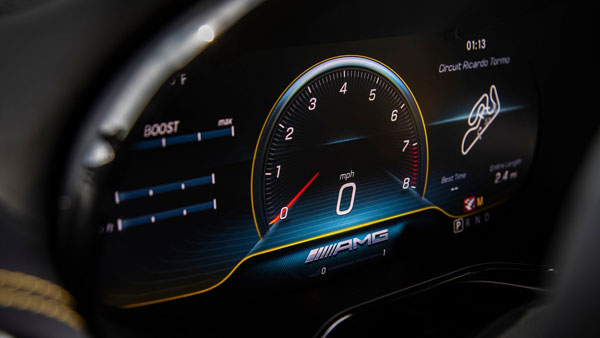 മെർസിഡീസ്-AMG C 63 കൂപ്പേ മെയ് 27 -ന് വിപണിയിൽ എത്തും