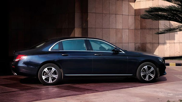 ഉപഭോക്താക്കൾക്കായി 'വിഷ്ബോക്സ് 2.0' പ്രത്യേക കസ്റ്റമൈസ്ഡ് ഫിനാൻസ് പാക്കേജ് അവതരിപ്പിച്ച് മെർസിഡീസ്