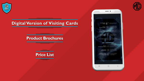 ഉപഭോക്ത സുരക്ഷയ്ക്കായി ഷീൽഡ് പ്ലസ് പ്രോഗ്രാം അവതരിപ്പിച്ച് എംജി