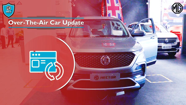 ഉപഭോക്ത സുരക്ഷയ്ക്കായി ഷീൽഡ് പ്ലസ് പ്രോഗ്രാം അവതരിപ്പിച്ച് എംജി