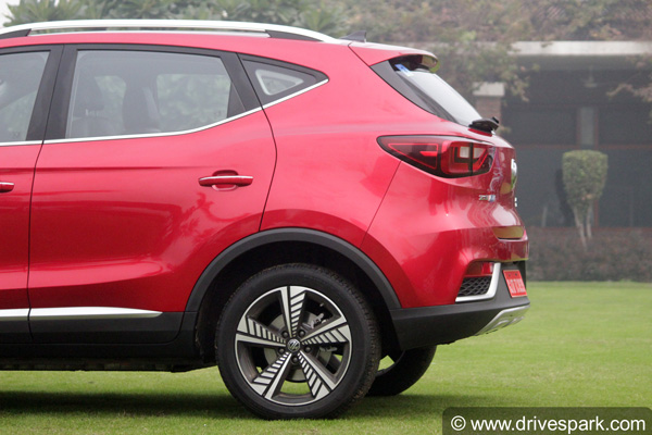 ഇന്ത്യയില്‍ വില കുറഞ്ഞ ഇലക്ട്രിക്ക് കാര്‍ അവതരിപ്പിക്കുമെന്ന് എംജി