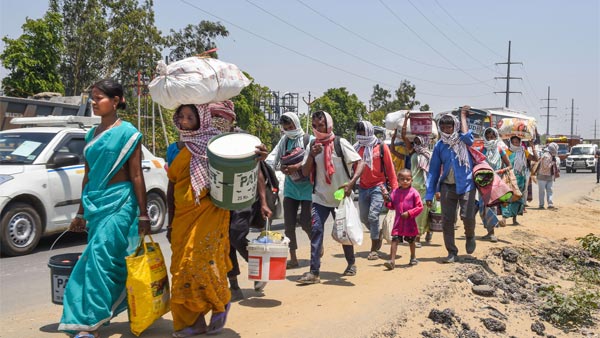 ഇതര സംസ്ഥാനങ്ങളിൽ നിന്ന് ആളുകളെ സ്വദേശത്ത് എത്തിക്കാൻ സഹായവുമായി മഹീന്ദ്ര