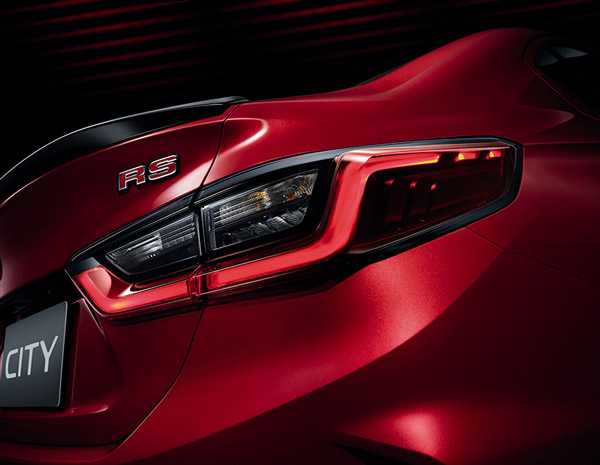 കാത്തിരിക്കേണ്ട! ഹോണ്ട സിറ്റി RS ഇന്ത്യയിലേക്കില്ല