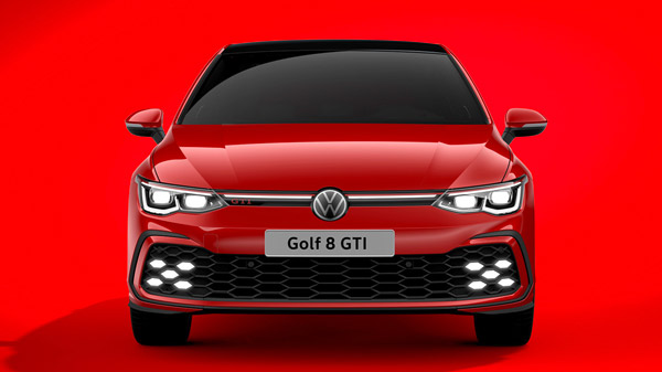 പുറത്തിറങ്ങും മുമ്പ് പുതുതലമുറ ഗോൾഫ് GTI -യുടെ കൂടുതൽ വിവരങ്ങൾ പുറത്ത്
