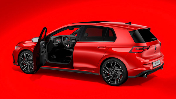 പുറത്തിറങ്ങും മുമ്പ് പുതുതലമുറ ഗോൾഫ് GTI -യുടെ കൂടുതൽ വിവരങ്ങൾ പുറത്ത്