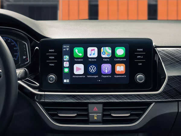 പുതുതലമുറ വെന്റോ റഷ്യയിൽ അവതരിപ്പിച്ച് ഫോക്‌സ്‌വാഗണ്‍