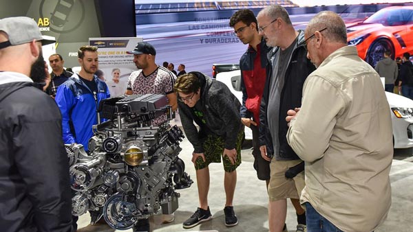 കൊറോണ മൂലം ഓഗസ്റ്റിലേക്ക് മാറ്റിവച്ച 2020 ന്യൂയോർക്ക് ഓട്ടോ ഷോ റദ്ദാക്കി