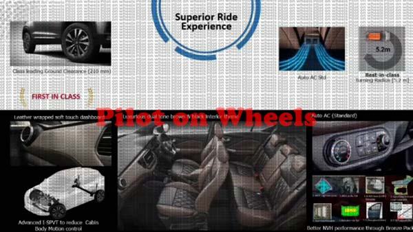 തയാറായി 2020 നിസാൻ കി‍‌ക്‌സ്, കൂടുതൽ വിവരങ്ങൾ പുറത്ത്