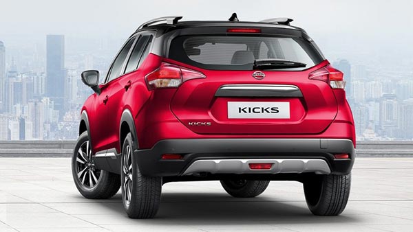 ബിഎസ് VI കിക്‌സിന്റെ ബുക്കിങ് തീയതി വെളിപ്പെടുത്തി നിസാന്‍