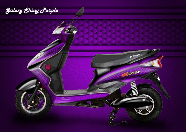 ഉപഭോക്താക്കൾക്കായി കസ്റ്റം ഹാൻഡ് പെയിന്റിംഗ് സേവനങ്ങൾ പ്രഖ്യാപിച്ച് ഒഖീനാവ