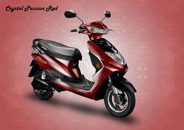 ഉപഭോക്താക്കൾക്കായി കസ്റ്റം ഹാൻഡ് പെയിന്റിംഗ് സേവനങ്ങൾ പ്രഖ്യാപിച്ച് ഒഖീനാവ