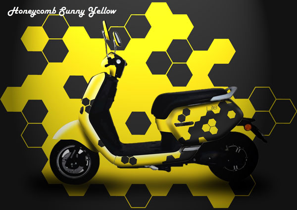 ഉപഭോക്താക്കൾക്കായി കസ്റ്റം ഹാൻഡ് പെയിന്റിംഗ് സേവനങ്ങൾ പ്രഖ്യാപിച്ച് ഒഖീനാവ