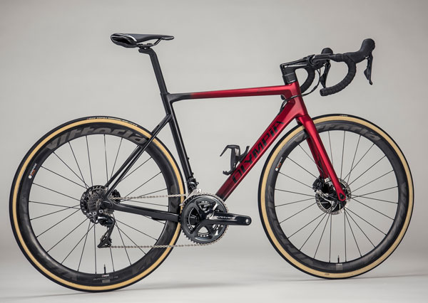 290 കിലോമീറ്റർ മൈലേജുള്ള ഇലക്ട്രിക് സൈക്കിളിനെ അവതരിപ്പിച്ച് സിക്ലി ഒളിമ്പിയ