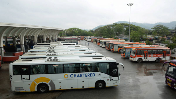 പൊതുഗതാഗതം ഉടന്‍ പുനരാരംഭിച്ചേക്കുമെന്ന് മന്ത്രി നിതിന്‍ ഗഡ്കരി