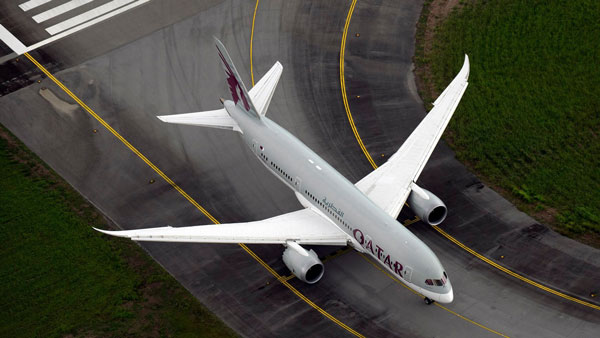 നാട്ടിലേക്ക് പറക്കാം സൗജന്യമായി; സ്‌നേഹസമ്മാനവുമായി ഖത്തര്‍ എയര്‍വേയ്സ്