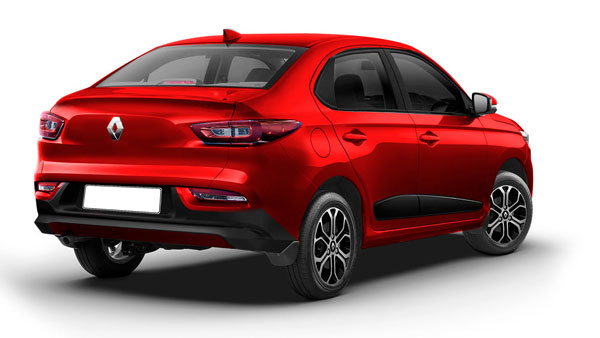 കാഴ്ചയില്‍ ലോഗന് സമം; പ്രീമിയം ലുക്കില്‍ റെനോയുടെ പുതിയ കോംപാക്ട് സെഡാന്‍