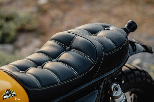 ഡ്യുവല്‍ ഹെഡ്‌ലാമ്പും, സ്‌പോര്‍ട്ടി ലുക്കും; വൈറലായി ഇന്റര്‍സെപ്റ്റര്‍ 650