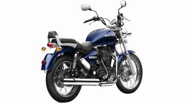 ലോക്ക്ഡൗണിലും 91 യൂണിറ്റുകളുടെ വില്‍പ്പനയുമായി റോയല്‍ എന്‍ഫീല്‍ഡ്