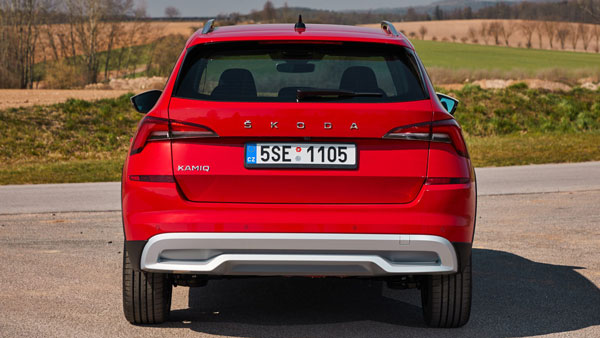 കാമിക്ക് സ്‌കൗട്ട്‌ലൈന്‍ വെളിപ്പെടുത്തി സ്‌കോഡ