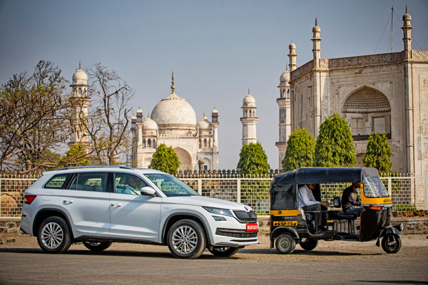 രാജ്യത്ത് പ്രവർത്തനങ്ങൾ പുനരാരംഭിച്ച് സ്കോഡ ഓട്ടോ ഫോക്‌സ്‌വാഗണ്‍ ഇന്ത്യ