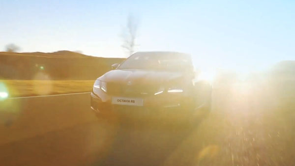 കരുത്തൻ ഒക്‌ടാവിയയുടെ ഡെലിവറി ആരംഭിച്ച് സ്കോഡ