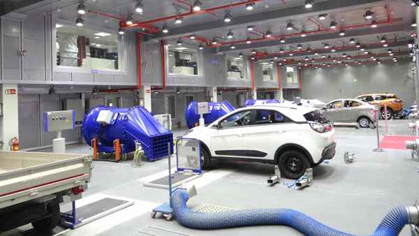 നെക്‌സോണ്‍ ഇലക്ട്രിക്കിന്റെ മൈലേജ് വര്‍ധിപ്പിക്കാനൊരുങ്ങി ടാറ്റ