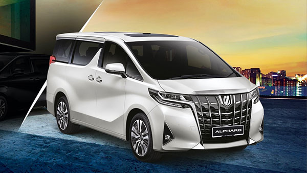 ഇന്ത്യൻ വിപണിയെ മാറ്റിമറിക്കാൻ കഴിവുള്ള അഞ്ച് പ്രീമിയം ടൊയോട്ട കാറുകൾ