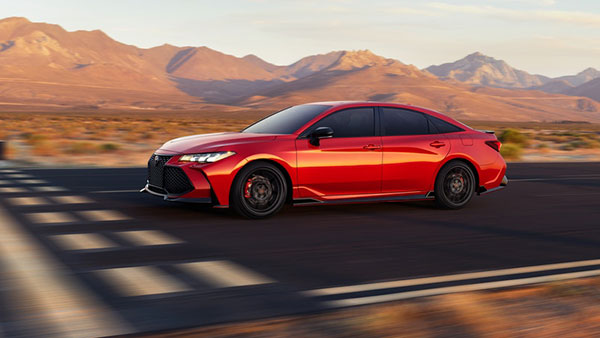 ഇന്ത്യൻ വിപണിയെ മാറ്റിമറിക്കാൻ കഴിവുള്ള അഞ്ച് പ്രീമിയം ടൊയോട്ട കാറുകൾ