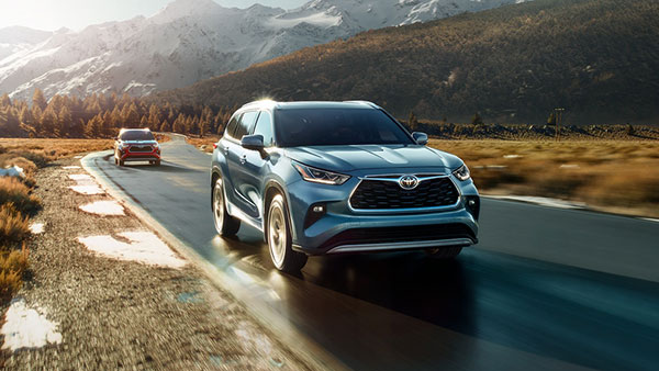 ഇന്ത്യൻ വിപണിയെ മാറ്റിമറിക്കാൻ കഴിവുള്ള അഞ്ച് പ്രീമിയം ടൊയോട്ട കാറുകൾ