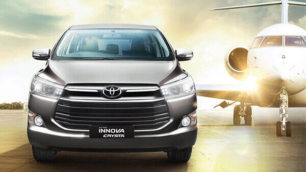 ലോക്ക്ഡൗണ്‍ കഴിയും വരെ പൊലീസിനിരിക്കട്ടെ ദേവസിയുടെ വക ഒരു ഇന്നോവ ക്രിസ്റ്റ