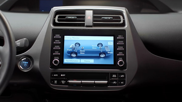 പ്രയസ് ഹൈബ്രിഡ് സെഡാന് 20 വയസ്; ആഘോഷത്തിനായി പ്രത്യേക പതിപ്പൊരുക്കി ടൊയോട്ട