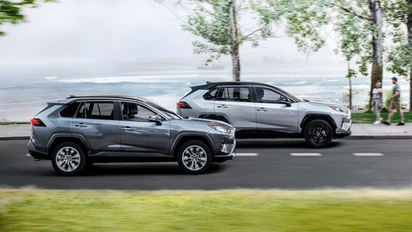 ഇന്ത്യൻ വിപണിയെ മാറ്റിമറിക്കാൻ കഴിവുള്ള അഞ്ച് പ്രീമിയം ടൊയോട്ട കാറുകൾ