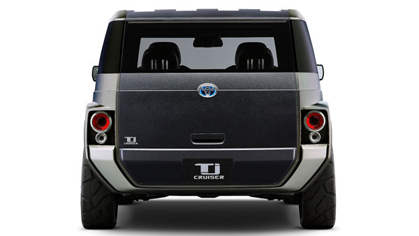 ജീപ്പ് കോമ്പസിന് എതിരാളിയുമായി ടൊയോട്ട എത്തുന്നു