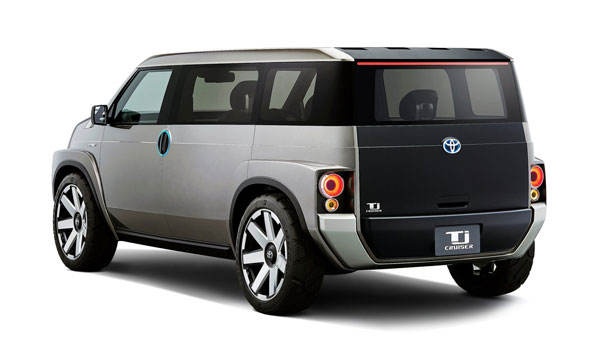 ജീപ്പ് കോമ്പസിന് എതിരാളിയുമായി ടൊയോട്ട എത്തുന്നു