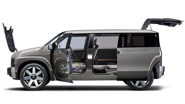 ജീപ്പ് കോമ്പസിന് എതിരാളിയുമായി ടൊയോട്ട എത്തുന്നു