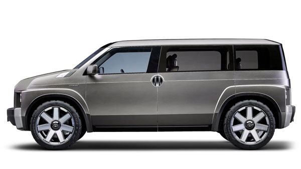 ജീപ്പ് കോമ്പസിന് എതിരാളിയുമായി ടൊയോട്ട എത്തുന്നു