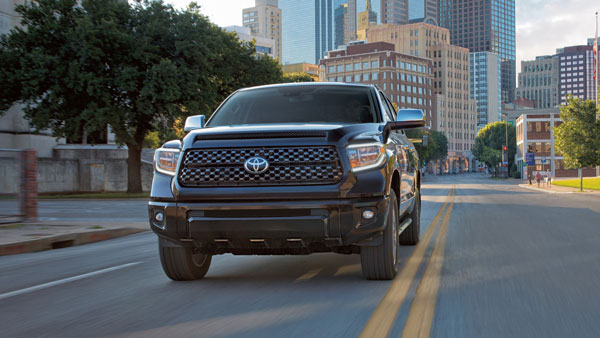 രണ്ട് ഹൈബ്രിഡ് മോഡലുകളെകൂടി വിപണിക്ക് സമ്മാനിക്കാനൊരുങ്ങി ടൊയോട്ട