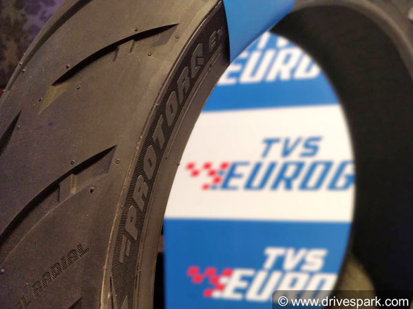 സെയിൽസ്മാനേ ആശ്രയിക്കേണ്ട; റീടെയിലർമാർക്കായി ഇ-ഓർഡറിംഗ് സൗകര്യം ഒരുക്കി ടിവിഎസ് യൂറോഗ്രിപ്പ്