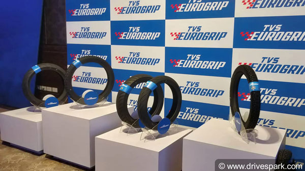 സെയിൽസ്മാനേ ആശ്രയിക്കേണ്ട; റീടെയിലർമാർക്കായി ഇ-ഓർഡറിംഗ് സൗകര്യം ഒരുക്കി ടിവിഎസ് യൂറോഗ്രിപ്പ്