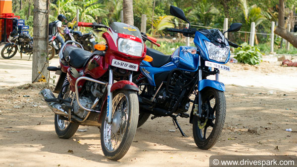 ടിവിഎസ് വിക്‌ടർ ബിഎസ്-VI പതിപ്പ് ഉടൻ വിപണിയിലേക്ക്