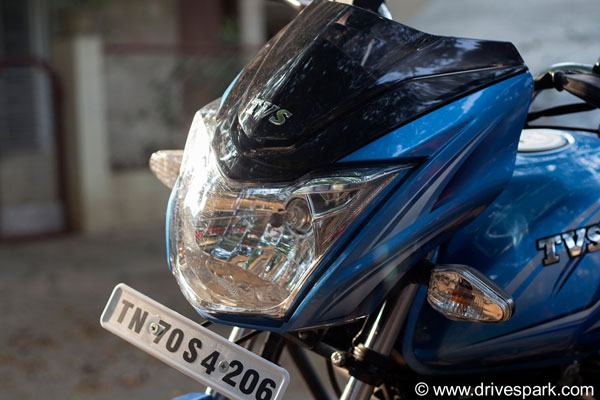 ടിവിഎസ് വിക്‌ടർ ബിഎസ്-VI പതിപ്പ് ഉടൻ വിപണിയിലേക്ക്