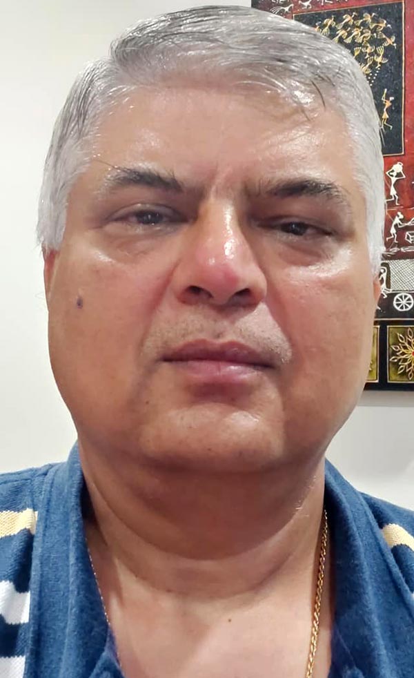 15 വര്‍ഷത്തെ സേവനത്തിന് ശേഷം മഹീന്ദ്രയില്‍ നിന്നും പടിയിറങ്ങി വിവേക് നായര്‍