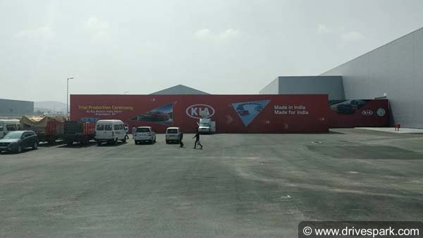 ഇന്ത്യയില്‍ 408 കോടി രൂപയുടെ നിക്ഷേപത്തിനൊരുങ്ങി കിയ