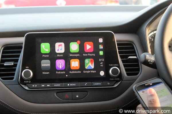 കോംപാക്ട് എസ്‌യുവി ശ്രേണിയിലേക്ക് മാഗ്നൈറ്റ്; ടീസര്‍ വെളിപ്പെടുത്തി നിസാന്‍